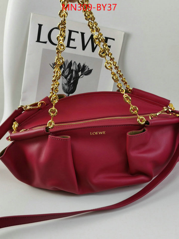 Loewe Bags(TOP)-Handbag-,cheap online best designer ID: BY37,$: 309USD