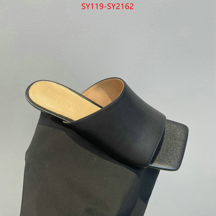 Women Shoes-BV aaaaa+ class replica ID: SY2162 $: 119USD