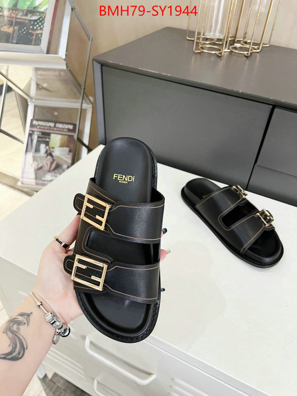 Women Shoes-Fendi aaaaa replica designer ID: SY1944 $: 79USD