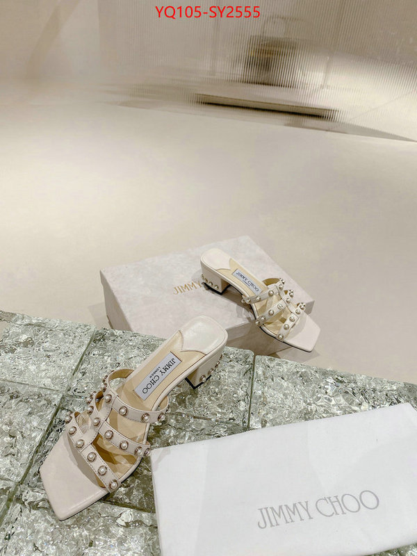 Women Shoes-Jimmy Choo where should i buy to receive ID: SY2555 $: 105USD