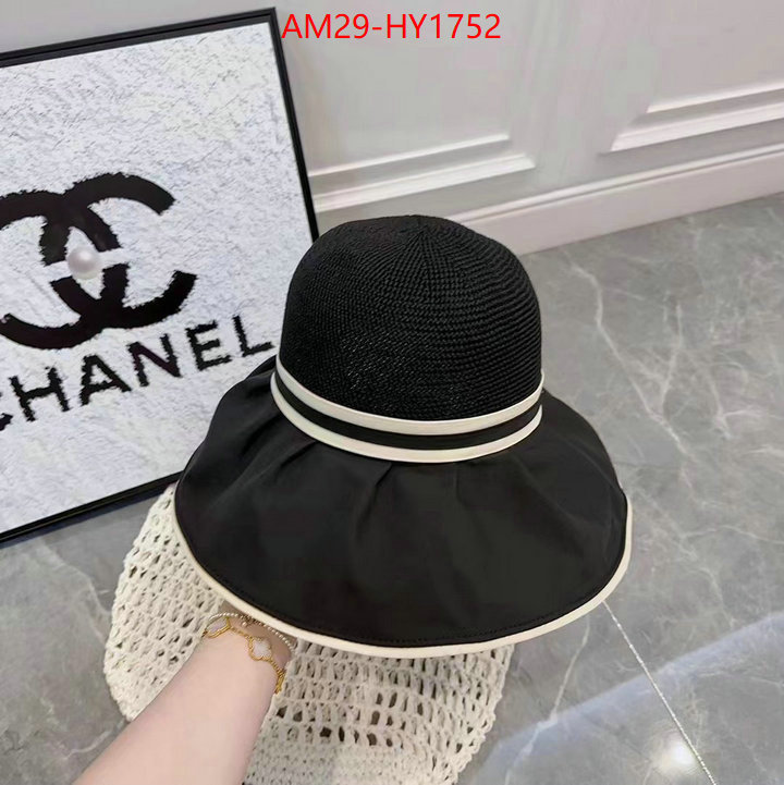 Cap (Hat)-Dior online from china ID: HY1752 $: 29USD