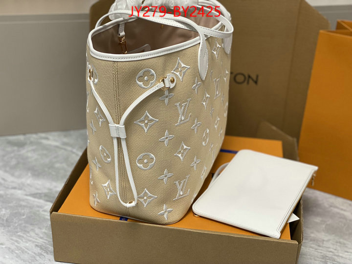 LV Bags(TOP)-Neverfull- best wholesale replica ID: BY2425 $: 279USD