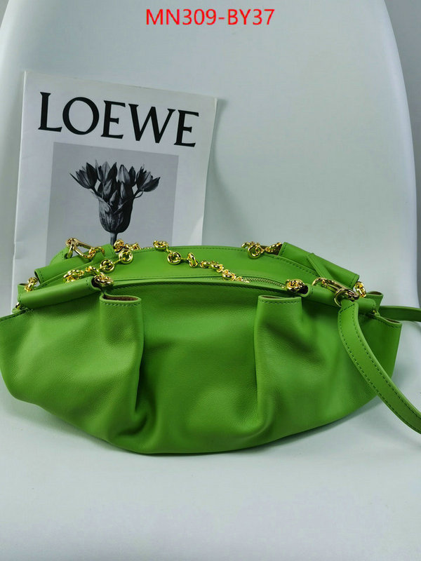 Loewe Bags(TOP)-Handbag-,cheap online best designer ID: BY37,$: 309USD