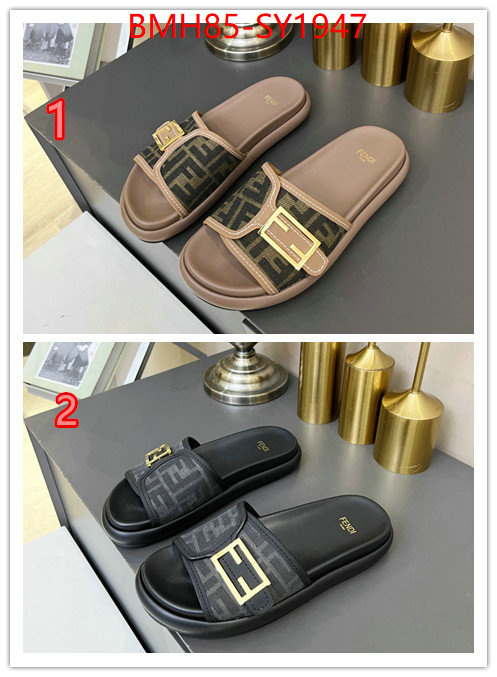 Women Shoes-Fendi from china 2023 ID: SY1947 $: 85USD