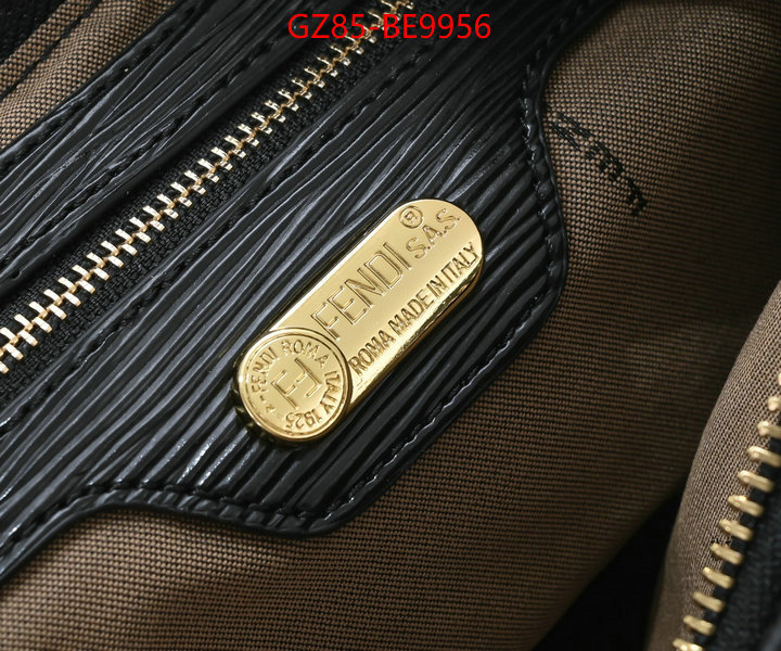 Fendi Bags(4A)-Handbag-,best designer replica ID: BE9956,