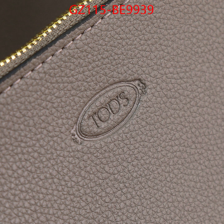 Tods Bags(4A)-Handbag-,at cheap price ID: BE9939,$: 115USD