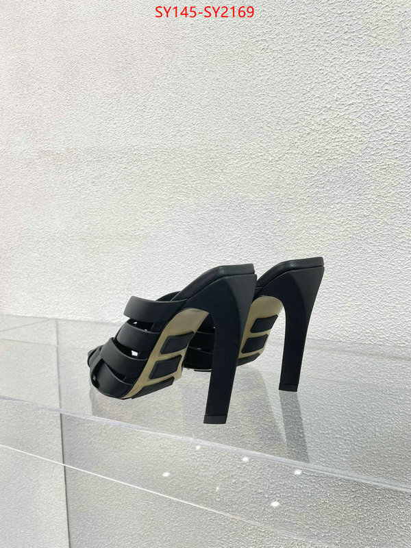 Women Shoes-BV found replica ID: SY2169 $: 145USD