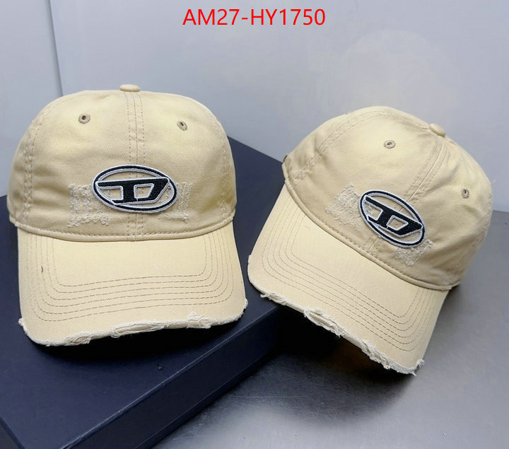 Cap(Hat)-Diesel counter quality ID: HY1750 $: 27USD