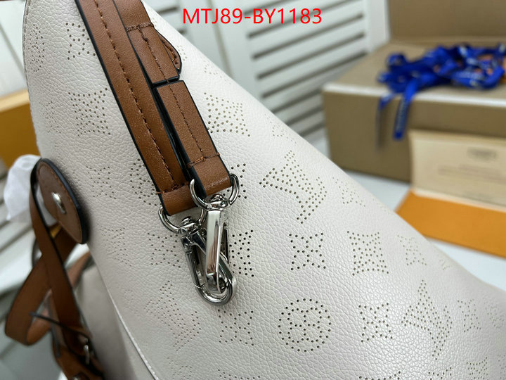 LV Bags(4A)-Handbag Collection-,high ID: BY1183,$: 89USD