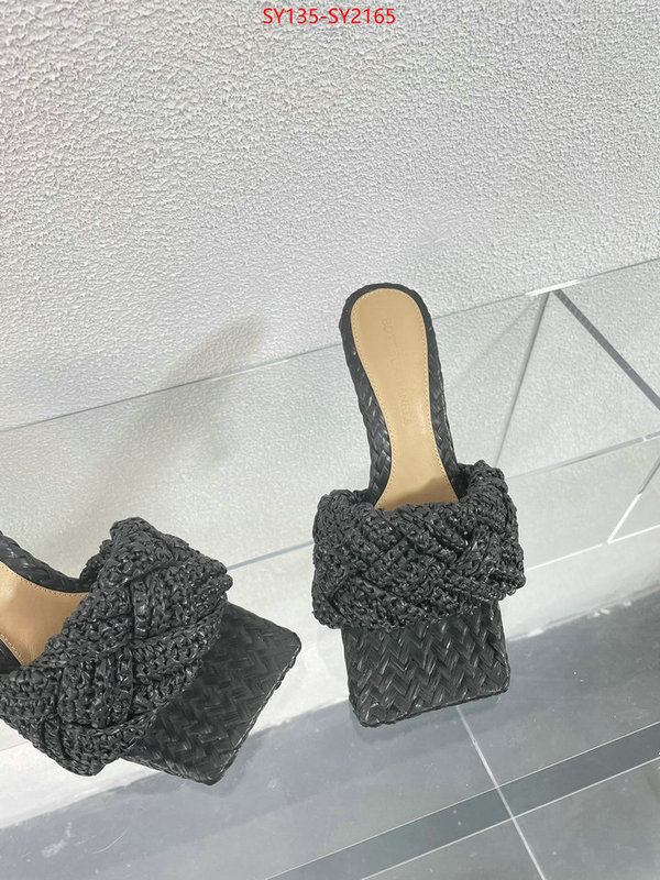 Women Shoes-BV china sale ID: SY2165 $: 135USD