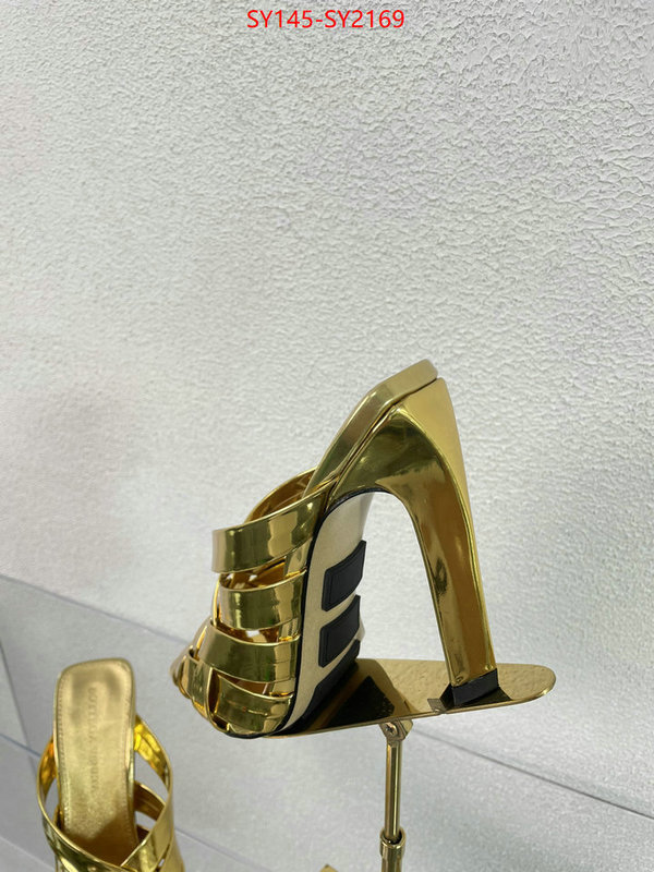 Women Shoes-BV found replica ID: SY2169 $: 145USD