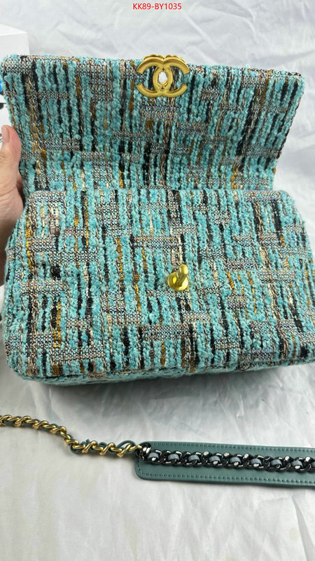 Chanel Bags(4A)-Diagonal-,where could you find a great quality designer ID: BY1035,$: 89USD