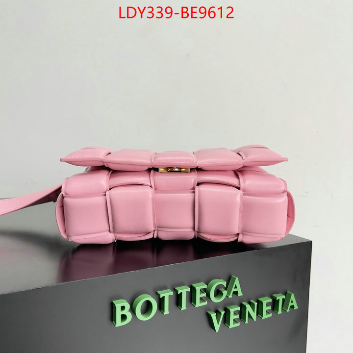 BV Bags(TOP)-Cassette Series,exclusive cheap ID: BE9612,$: 339USD