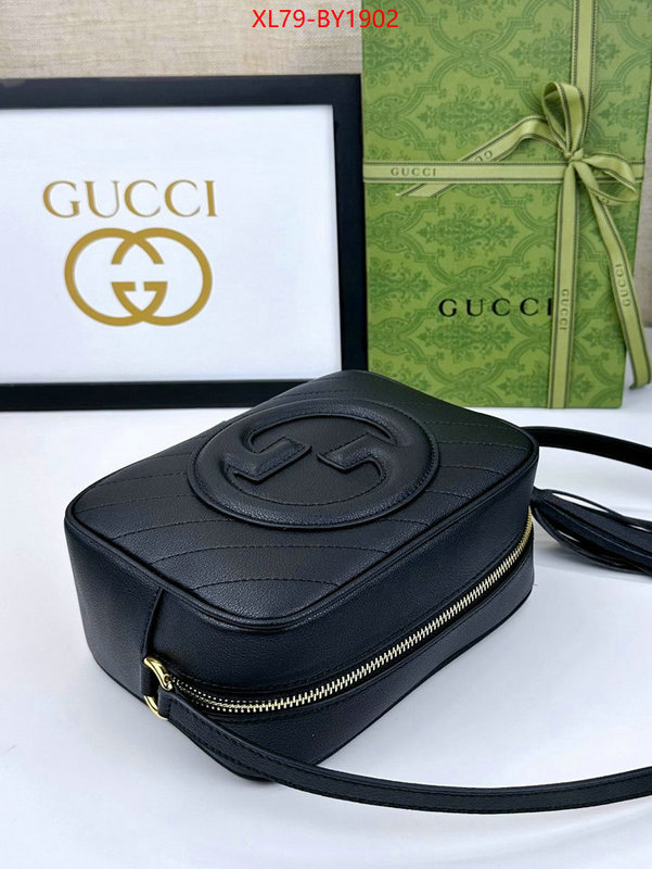 Gucci Bags(4A)-Diagonal- fashion designer ID: BY1902 $: 79USD