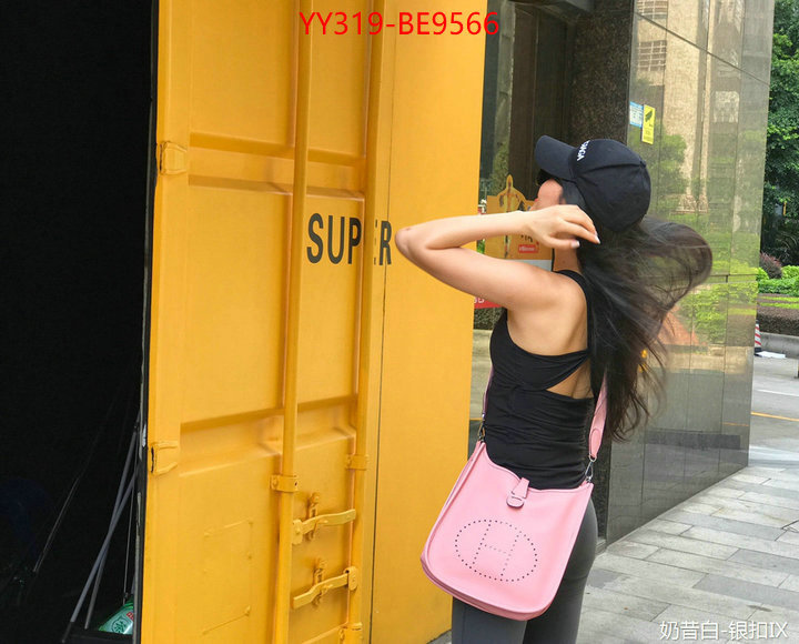 Hermes Bags(TOP)-Evelyne-,outlet 1:1 replica ID: BE9566,$: 319USD