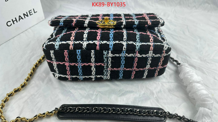 Chanel Bags(4A)-Diagonal-,where could you find a great quality designer ID: BY1035,$: 89USD