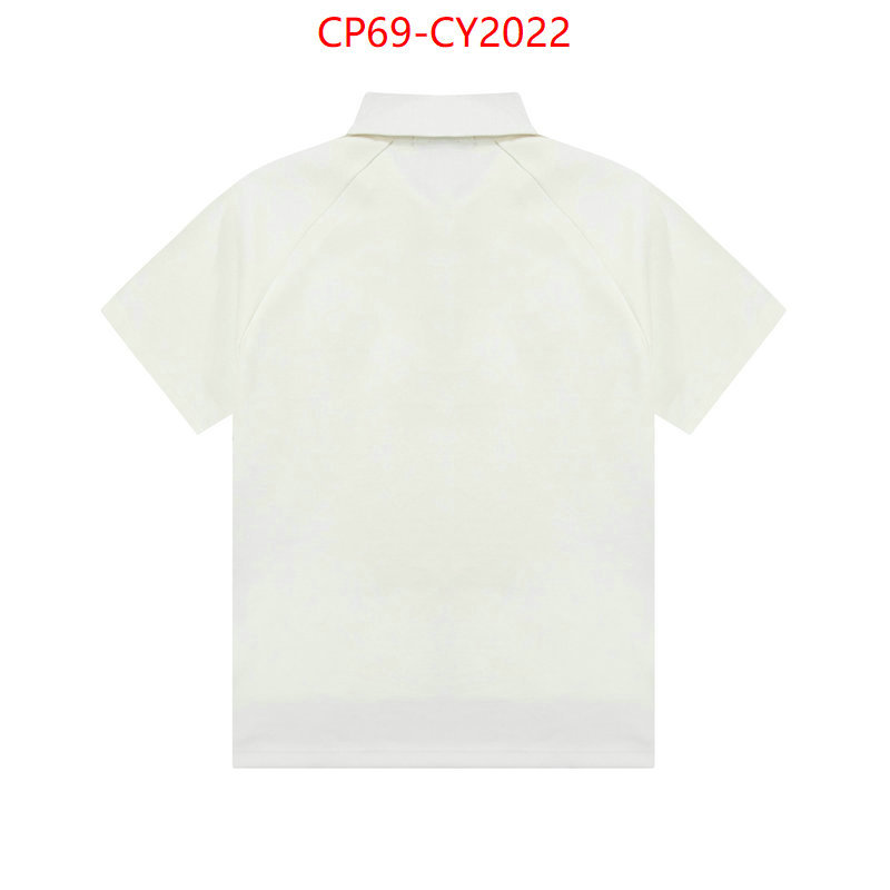 Clothing-Moncler for sale online ID: CY2022 $: 69USD