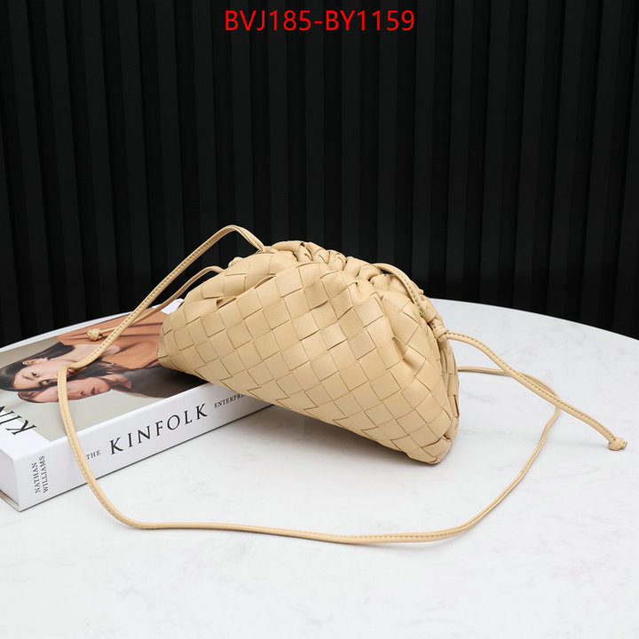 BV Bags(TOP)-Pouch Series-,luxury shop ID: BY1159,$: 185USD