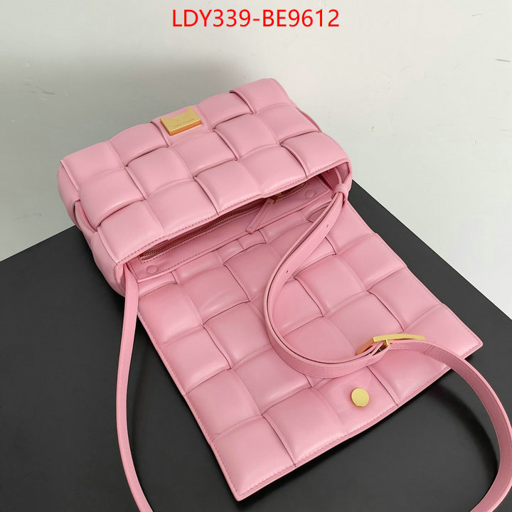 BV Bags(TOP)-Cassette Series,exclusive cheap ID: BE9612,$: 339USD