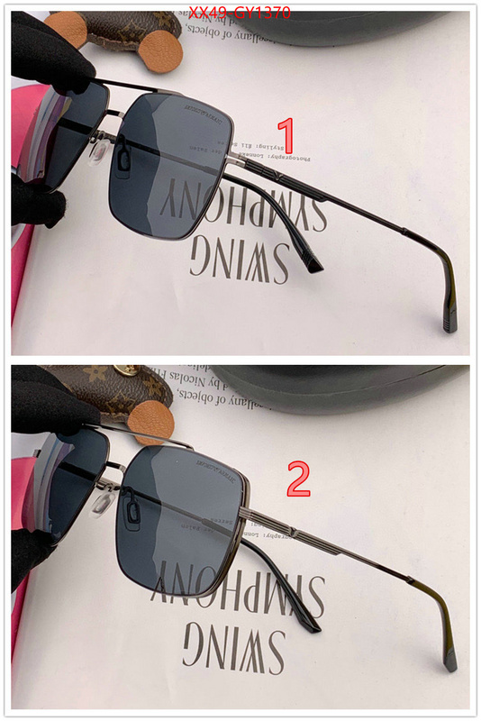 Glasses-Armani,best replica new style ID: GY1370,$: 49USD