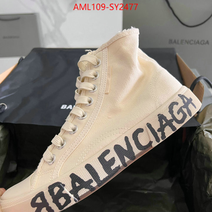 Women Shoes-Balenciaga top brands like ID: SY2477