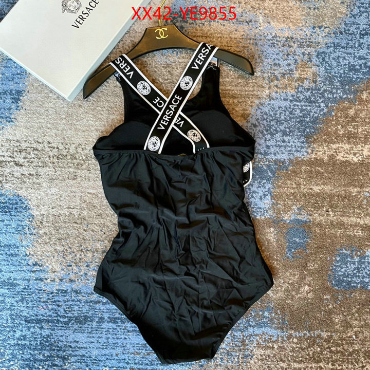 Swimsuit-Versace,how can i find replica ID: YE9855,$: 42USD