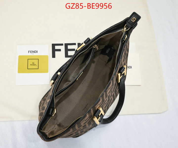 Fendi Bags(4A)-Handbag-,best designer replica ID: BE9956,