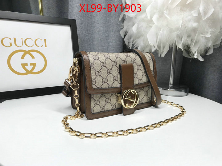 Gucci Bags(4A)-Marmont shop now ID: BY1903