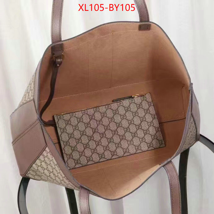 Gucci Bags(4A)-Handbag-,same as original ID: BY105,$: 105USD