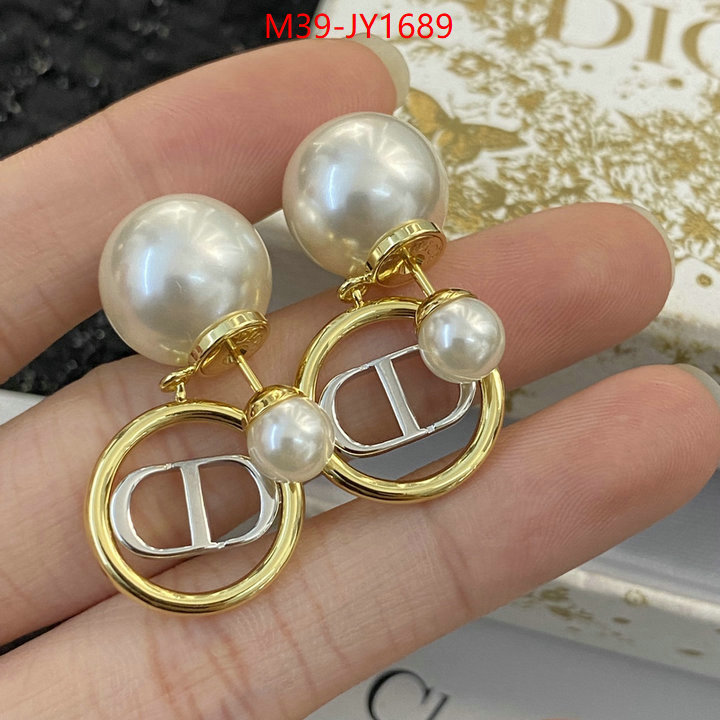 Jewelry-Dior,cheap ID: JY1689,$: 39USD