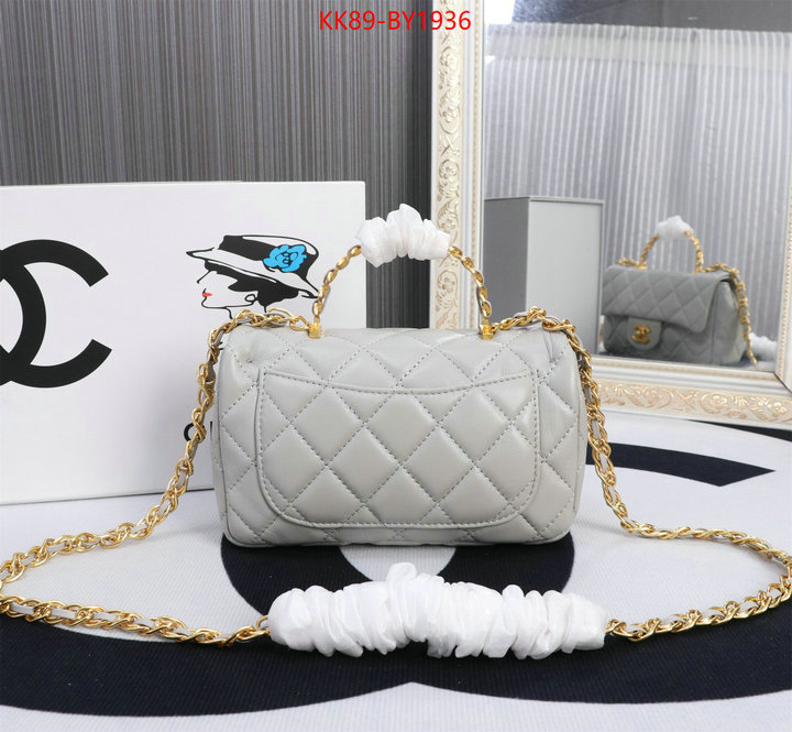 Chanel Bags(4A)-Diagonal- where can i buy ID: BY1936 $: 89USD