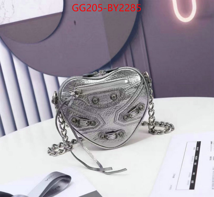 Balenciaga Bags(TOP)-Other Styles- replicas ID: BY2285 $: 205USD