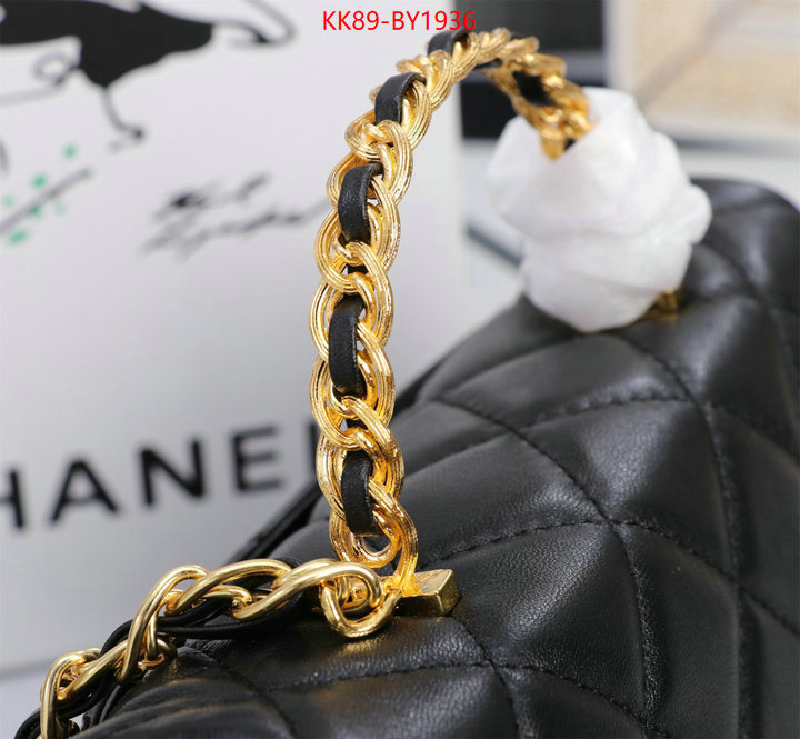 Chanel Bags(4A)-Diagonal- where can i buy ID: BY1936 $: 89USD