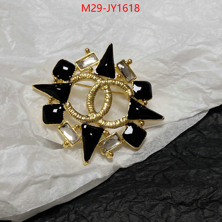 Jewelry-Chanel,where can you buy a replica ID: JY1618,$: 29USD