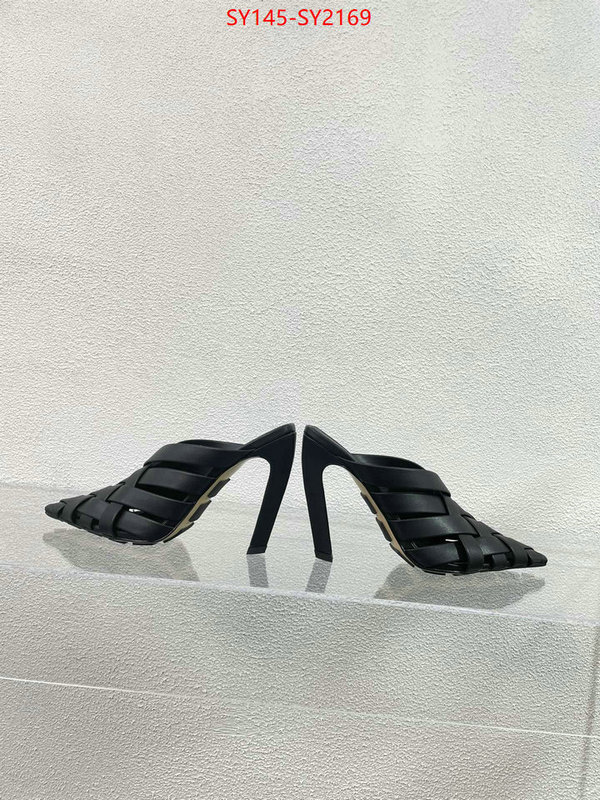 Women Shoes-BV found replica ID: SY2169 $: 145USD