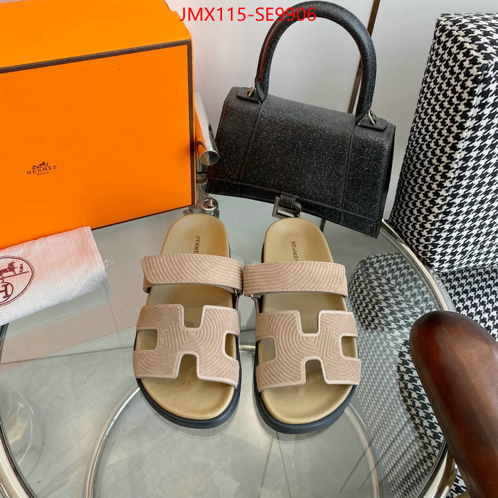 Women Shoes-Hermes,fashion replica ID: SE9906,$: 115USD