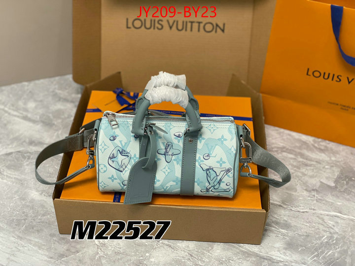 LV Bags(TOP)-Speedy-,replica every designer ID: BY23,$: 209USD