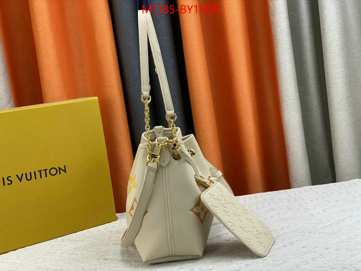 LV Bags(4A)-Nono-No Purse-Nano No- online ID: BY1909 $: 85USD