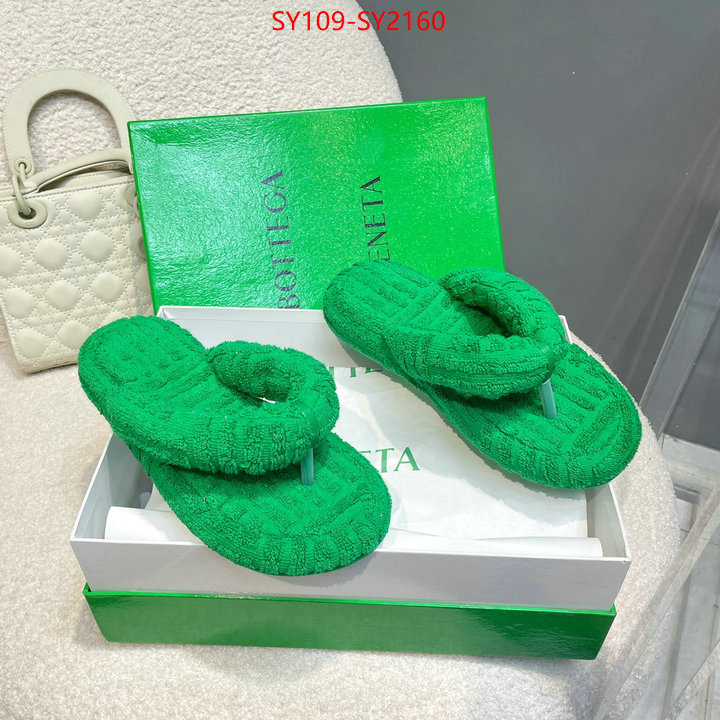 Women Shoes-BV replica us ID: SY2160 $: 109USD