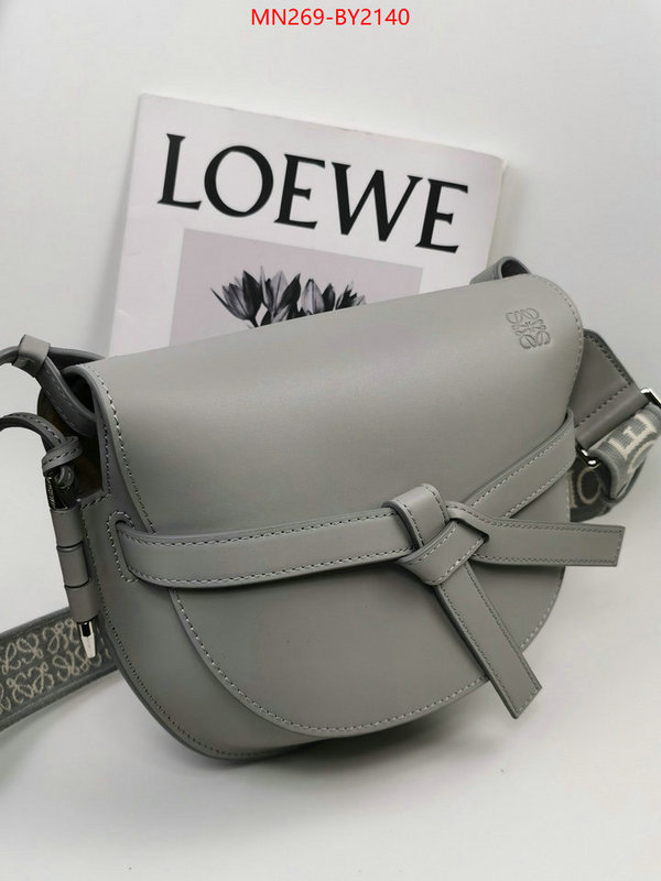 Loewe Bags(4A)-Diagonal- at cheap price ID: BY2140 $: 269USD