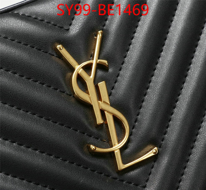 YSL Bags(4A)-Diagonal- the best quality replica ID: BE1469 $: 99USD