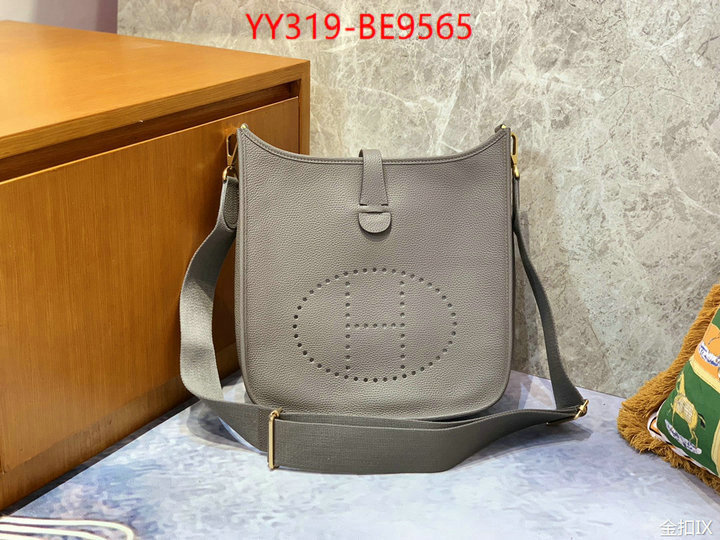 Hermes Bags(TOP)-Evelyne-,for sale cheap now ID: BE9565,$: 319USD