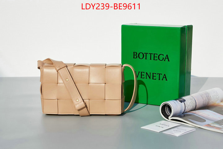 BV Bags(TOP)-Cassette Series,high quality aaaaa replica ID: BE9611,$: 239USD