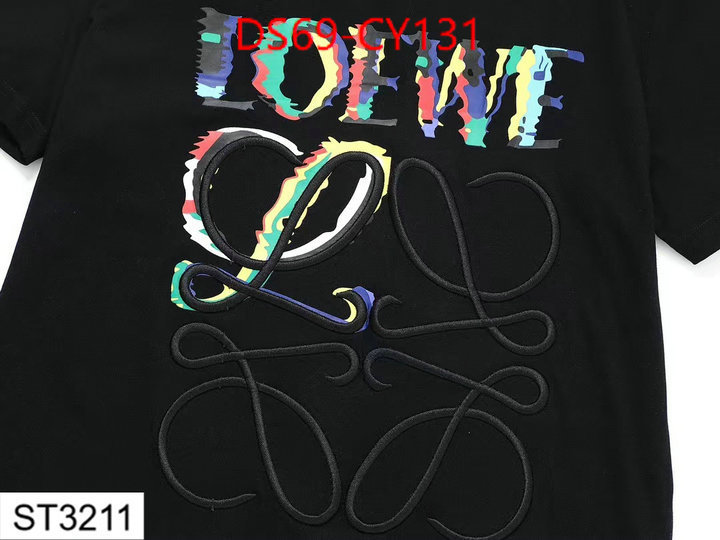 Clothing-Loewe,buy high quality cheap hot replica ID: CY131,$: 69USD