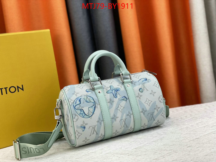 LV Bags(4A)-Speedy- buy cheap replica ID: BY1911 $: 79USD