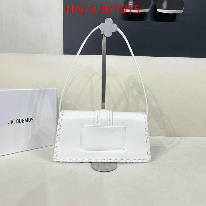 Jacquemus Bags(4A)-Handbag-,shop designer replica ID: BY1015,$: 79USD