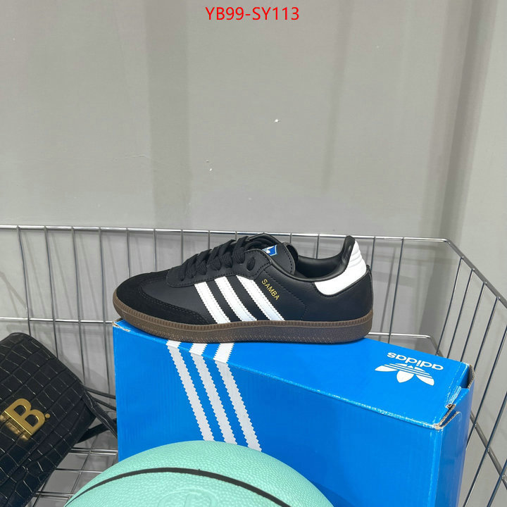 Women Shoes-Adidas,sale ID: SY113,$: 99USD