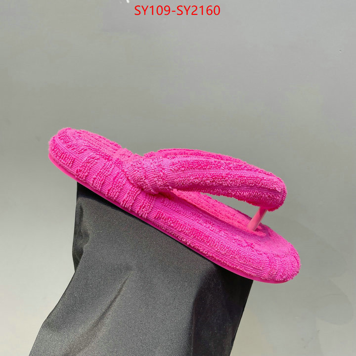 Women Shoes-BV replica us ID: SY2160 $: 109USD