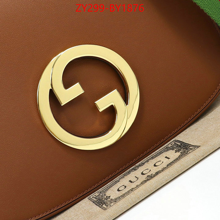 Gucci Bags(TOP)-Blondie are you looking for ID: BY1876 $: 299USD