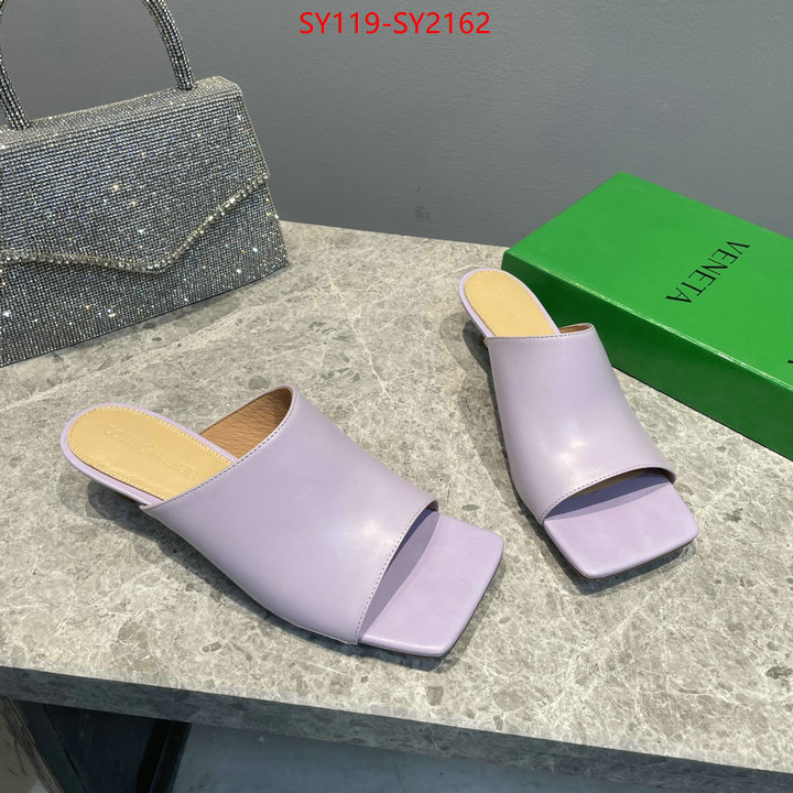 Women Shoes-BV aaaaa+ class replica ID: SY2162 $: 119USD